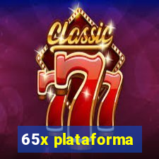 65x plataforma